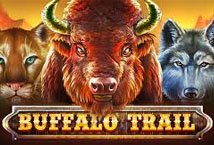 Buffalo Trail GameBeat slot